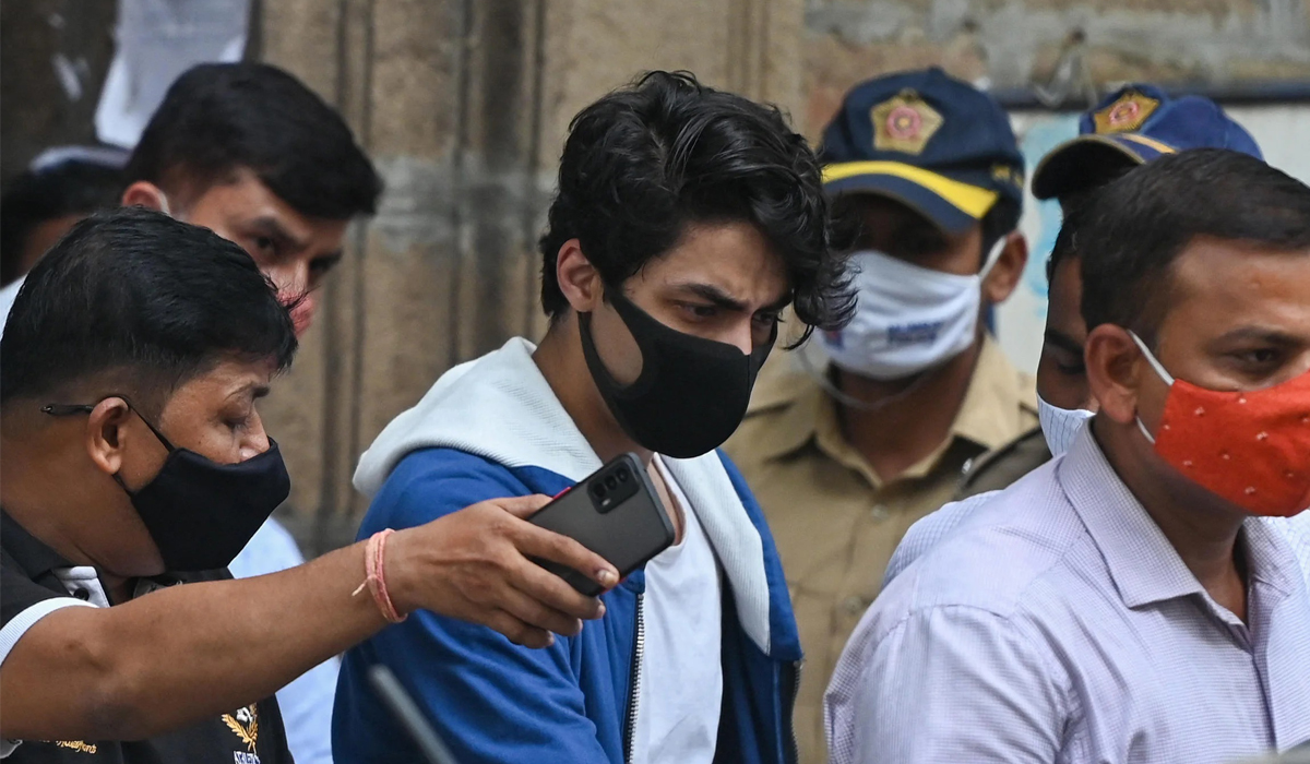 Aryan Khan